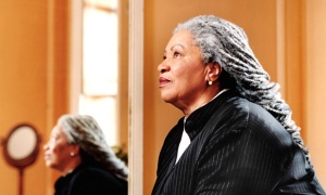Muere Toni Morrison, escritora estadounidense y Nobel de Literatura