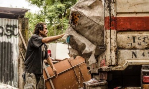 'Los relocalizados' y 'Los globos', esta noche en Salta