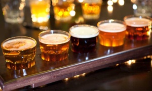 Fiesta de la cerveza artesanal y la gastronomía en San Luis
