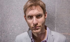 'Estamos nominados, y eso ya es un honor muy grande', dice Damián Szifrón