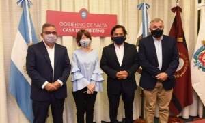 La seguridad jurídica no se 'ofrece', se practica