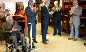 Los jueces son ciudadanos comunes ante la justicia
