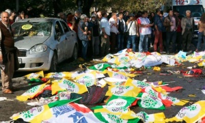 Al menos diez muertos en un atentado con bomba en el centro de Estambul