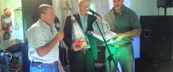 Finaliza en Salta la quinta edición de las Olimpiadas Mineras Nacionales