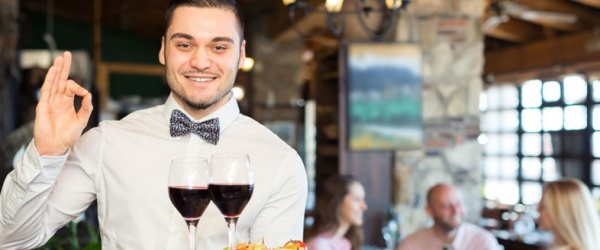 La Argentina celebra hoy el Día del Trabajador Gastronómico
