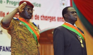 La ONU exige la inmediata puesta en libertad del presidente y el primer ministro de Burkina Faso