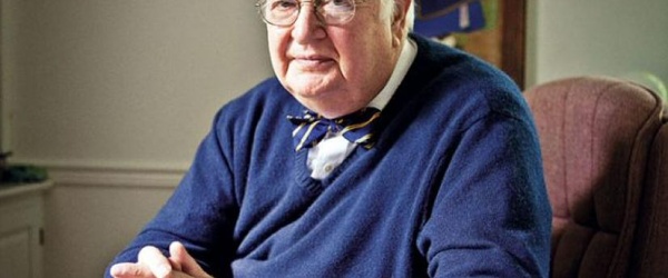 Angus Deaton, ganador del Premio Nobel de Economía 2015