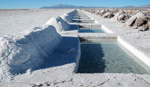 7 de mayo: Día de la Minería