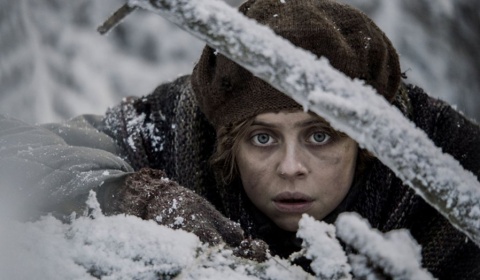 El Cine Arte de Salta proyecta hoy 'Cenizas en la nieve'