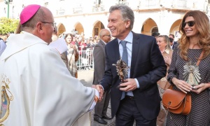 Cargnello y el inexplicable orgullo por la pobreza
