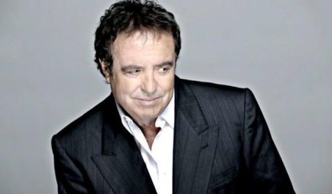 Dyango presenta 'Tour 2018: 50 años de amor por vos' en el Teatro Provincial de Salta