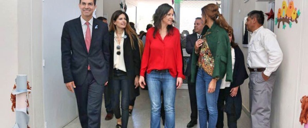 Si siguen apareciendo mujeres muertas en Salta, Urtubey jamás será Presidente