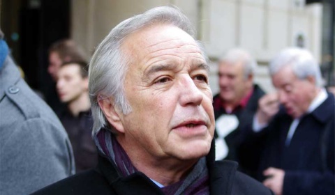 El ministro de Trabajo francés presenta su dimisión