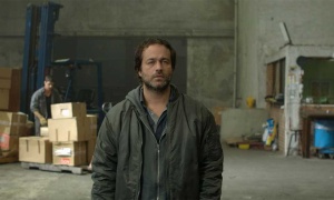 Cine argentino con 'El sereno' y 'Barrefondo'