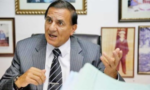 'Las detenciones en Salvador Mazza demuestran que yo no liberaba rutas', dice el juez Reynoso