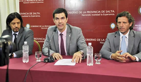 Urtubey desmiente influencias indebidas y ocultación en el fatal accidente de su sobrino