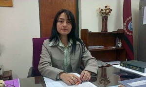 Una jueza de Orán prescribe tratamiento psicológico para 'una pareja' que ya no es pareja