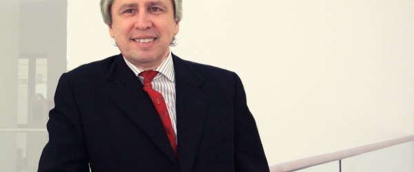 Beltrán Gambier rompe el velo corporativo del Colegio de Abogados de Madrid