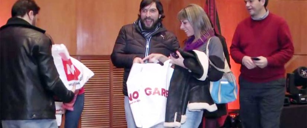 El gobierno de Urtubey es una gigantesca ONG