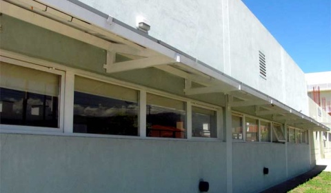 La Escuela de la Magistratura de Salta utilizará energía solar