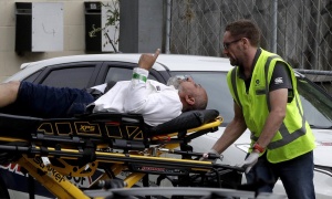 Al menos 49 muertos en dos atentados contra dos mezquitas en Nueva Zelanda