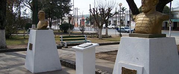Cerrillos recuerda hoy el bicentenario de la tercera defensa de Salta