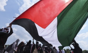 29 de noviembre: Día Internacional de Solidaridad con el Pueblo Palestino