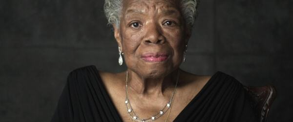 Muere la poetisa estadounidense Maya Angelou a los 86 años