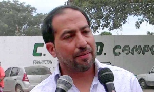 Funcionarios de Urtubey asesoran en materia de bioética al hospital más importante de Salta