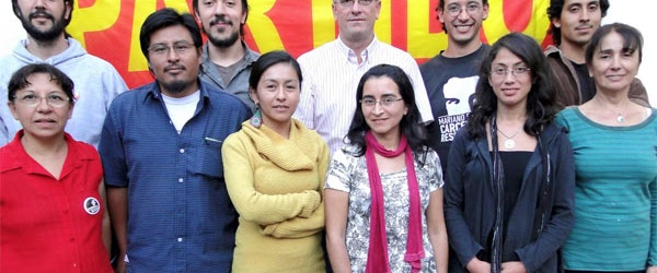El Partido Obrero, 'enemigo público número uno' de las instituciones y del turismo de Salta