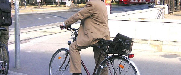 Movilidad en las ciudades: la bicicleta y los peatones