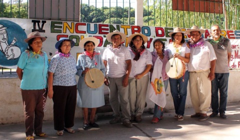 Estreno de 'Homenaje al canto ancestral de nuestras raíces' en el Día Provincial de la Copla