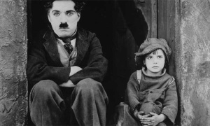 La Orquesta Sinfónica de Salta le pone música a 'El niño' de Charles Chaplin