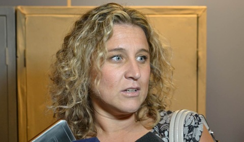 La fiscal Sodero mantiene detenidas a seis personas ‘por contradicciones’