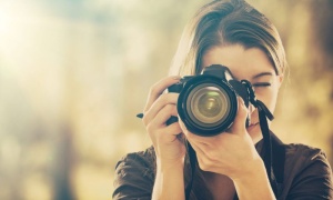 Se celebra hoy el Día Mundial de la Fotografía