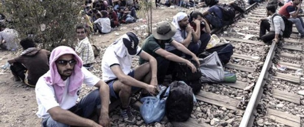 Se inaugura en Salta una oficina de atención para refugiados y migrantes