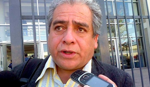 El fiscal Torres Rubelt abre diligencias penales contra Carlos Paz