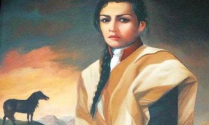 Charla sobre las mujeres de la independencia argentina, hoy en la Casa de la Cultura
