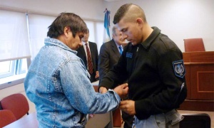 Condena a prisión perpetua en el primer juicio por homicidio agravado por la condición de mujer de la víctima