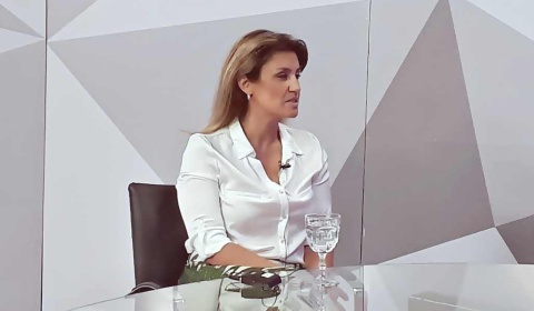 La jueza Zunino condena a prisión por vídeoconferencia a un pequeño ladrón reincidente