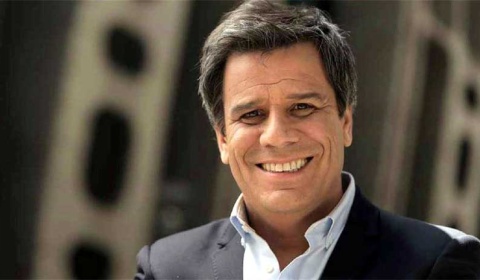 'La mayor riqueza de un país es el cerebro de los ciudadanos', asegura Facundo Manes