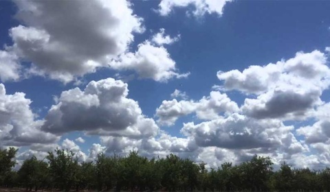 La recuperación de la capa de ozono, un rayo de esperanza en la lucha climática