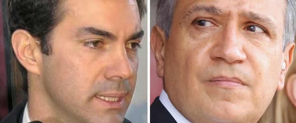 El Partido Obrero acusa a seguidores de Romero y Urtubey por el atentado a su sede de Orán
