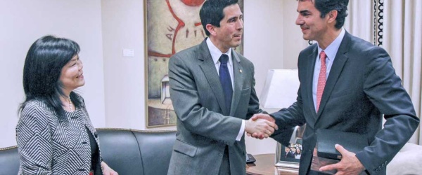 Funcionará en Salta un Consulado del Paraguay