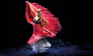'Entrepianos y Flamenco', esta noche en el Teatro Provincial de Salta