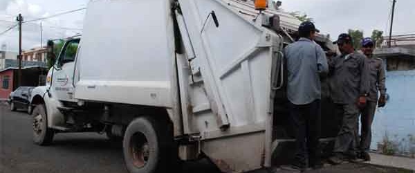 No habrá recogida de basuras en Salta por la huelga de camioneros