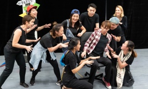 Abiertas las inscripciones para el taller de iniciación teatral