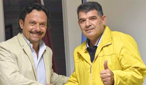 Entre la praxis y el cemento, la política de Salta ha renunciado a construir el futuro