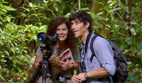 El Cine Arte de Salta proyecta el film 'Pura vida'