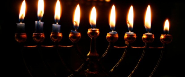 El gobierno de Salta adhiere a la celebración del Hanukkah